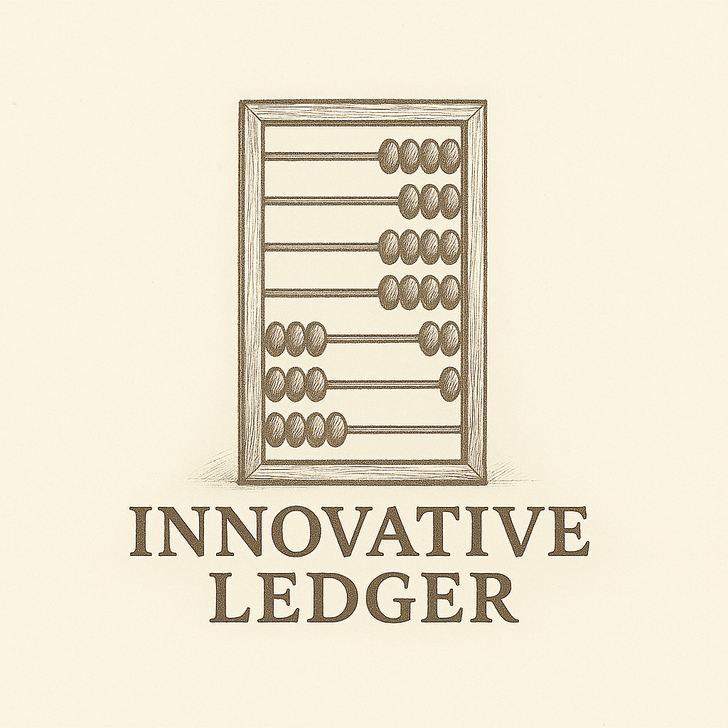 Innovative Ledger