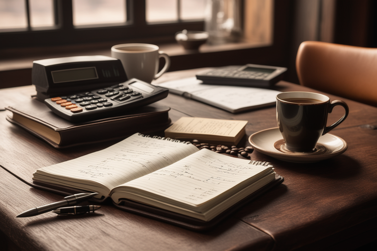 Mastering Your Numbers: How to Create a Break-Even Analysis for Your Product